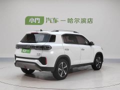Beijing Hyundai ix35 2021 240TGDi DCT 2WD GLS Leading Edition - ფოტო 5