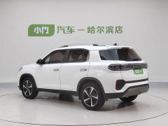 Beijing Hyundai ix35 2021 240TGDi DCT 2WD GLS Leading Edition - ფოტო 7