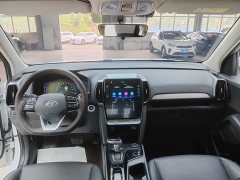 Beijing Hyundai ix35 2021 240TGDi DCT 2WD GLS Leading Edition - ფოტო 8