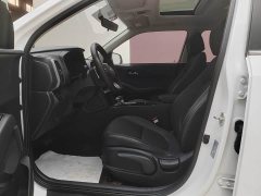 Beijing Hyundai ix35 2021 240TGDi DCT 2WD GLS Leading Edition - ფოტო 9