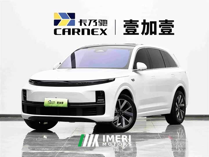 Li Auto L7 Air