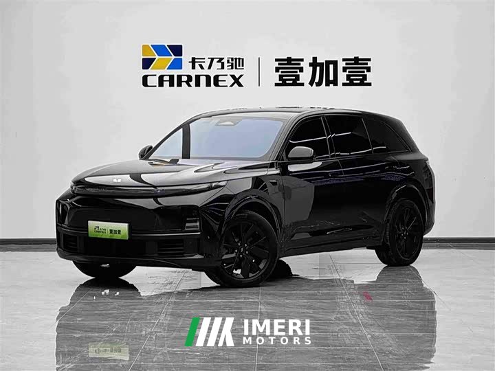 Li Auto L7 Air