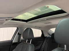 Hyundai Elantra 2023 1.5L CVT GLX Elite - ფოტო 10