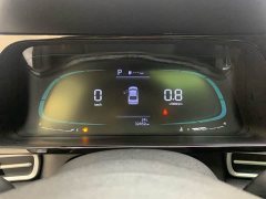 Hyundai Elantra 2023 1.5L CVT GLX Elite - ფოტო 17