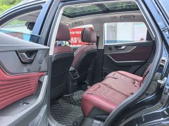 Hongqi HS5 2023 2.0T Qixiang Pro 500,000 Units Commemorative Edition - ფოტო 11
