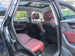 Hongqi HS5 2023 2.0T Qixiang Pro 500,000 Units Commemorative Edition - ფოტო 12