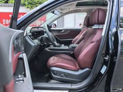 Hongqi HS5 2023 2.0T Qixiang Pro 500,000 Units Commemorative Edition - ფოტო 13