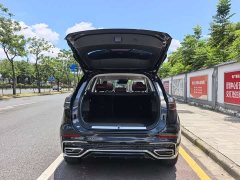 Hongqi HS5 2023 2.0T Qixiang Pro 500,000 Units Commemorative Edition - ფოტო 16