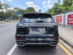 Hongqi HS5 2023 2.0T Qixiang Pro 500,000 Units Commemorative Edition - ფოტო 19