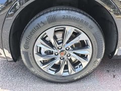 Hongqi HS5 2023 2.0T Qixiang Pro 500,000 Units Commemorative Edition - ფოტო 20