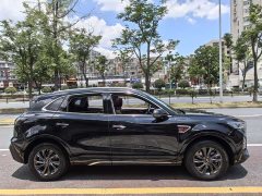 Hongqi HS5 2023 2.0T Qixiang Pro 500,000 Units Commemorative Edition - ფოტო 5