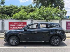 Hongqi HS5 2023 2.0T Qixiang Pro 500,000 Units Commemorative Edition - ფოტო 6