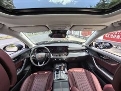 Hongqi HS5 2023 2.0T Qixiang Pro 500,000 Units Commemorative Edition - ფოტო 7