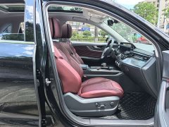 Hongqi HS5 2023 2.0T Qixiang Pro 500,000 Units Commemorative Edition - ფოტო 8