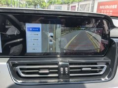 Hongqi HS5 2023 2.0T Qixiang Pro 500,000 Units Commemorative Edition - ფოტო 9
