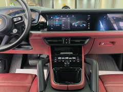 Porsche Cayenne 3.0T - ფოტო 11