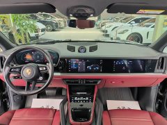 Porsche Cayenne 3.0T - ფოტო 12