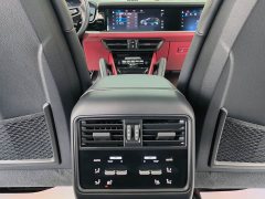 Porsche Cayenne 3.0T - ფოტო 15
