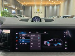 Porsche Cayenne 3.0T - ფოტო 17