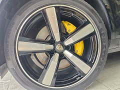 Porsche Cayenne 3.0T - ფოტო 19