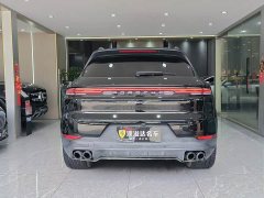 Porsche Cayenne 3.0T - ფოტო 20