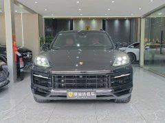Porsche Cayenne 3.0T - ფოტო 3