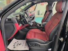 Porsche Cayenne 3.0T - ფოტო 4