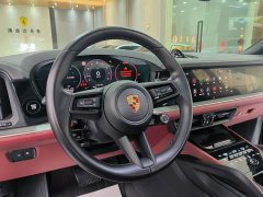 Porsche Cayenne 3.0T - ფოტო 7