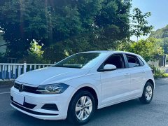 Volkswagen Polo Plus 1.5L Automatic Joyful Edition - ფოტო 1