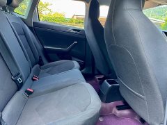 Volkswagen Polo Plus 1.5L Automatic Joyful Edition - ფოტო 10