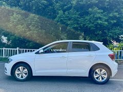Volkswagen Polo Plus 1.5L Automatic Joyful Edition - ფოტო 12