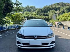 Volkswagen Polo Plus 1.5L Automatic Joyful Edition - ფოტო 2