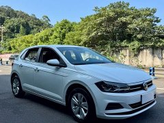 Volkswagen Polo Plus 1.5L Automatic Joyful Edition - ფოტო 3