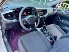 Volkswagen Polo Plus 1.5L Automatic Joyful Edition - ფოტო 4