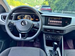 Volkswagen Polo Plus 1.5L Automatic Joyful Edition - ფოტო 5