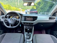 Volkswagen Polo Plus 1.5L Automatic Joyful Edition - ფოტო 6
