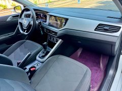 Volkswagen Polo Plus 1.5L Automatic Joyful Edition - ფოტო 7