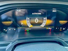 Volkswagen Polo Plus 1.5L Automatic Joyful Edition - ფოტო 8