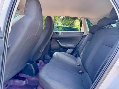Volkswagen Polo Plus 1.5L Automatic Joyful Edition - ფოტო 9