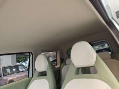 Geely Panda 2025 Panda mini 210km Yuanqi Edition - ფოტო 13
