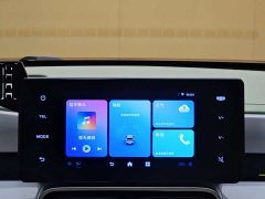 Geely Panda 2025 Panda mini 210km Yuanqi Edition - ფოტო 16