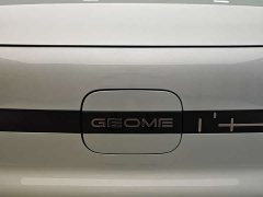 Geely Panda 2025 Panda mini 210km Yuanqi Edition - ფოტო 3