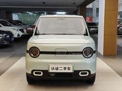 Geely Panda 2025 Panda mini 210km Yuanqi Edition - ფოტო 4