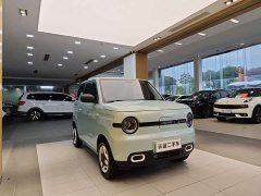 Geely Panda 2025 Panda mini 210km Yuanqi Edition - ფოტო 5