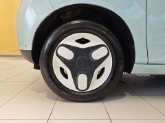Geely Panda 2025 Panda mini 210km Yuanqi Edition - ფოტო 6