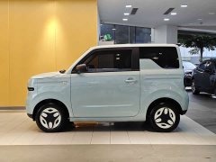 Geely Panda 2025 Panda mini 210km Yuanqi Edition - ფოტო 7