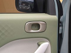 Geely Panda 2025 Panda mini 210km Yuanqi Edition - ფოტო 9