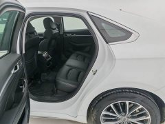 Geely Xingrui 2021 2.0T Diesel Luxury - ფოტო 8