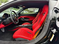 Ferrari 296 2021 3.0T V6 GTB - ფოტო 11