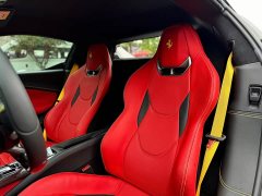 Ferrari 296 2021 3.0T V6 GTB - ფოტო 12